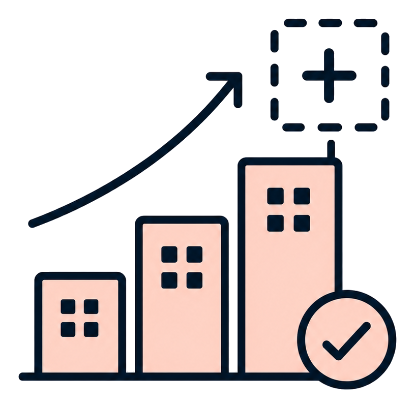 Scalability Without Complexity